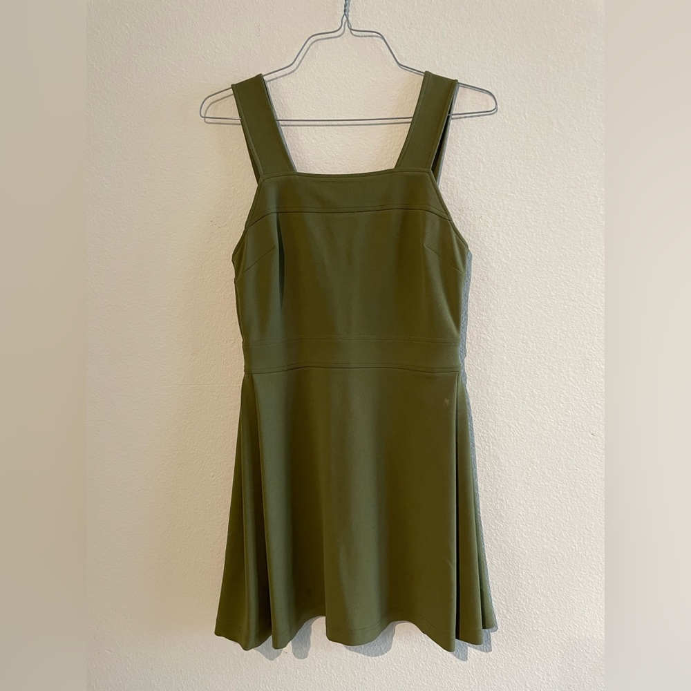 Topshop dress
